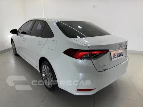 COROLLA XEI 20