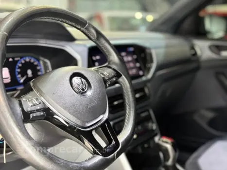 T-CROSS - 1.0 200 TSI TOTAL COMFORTLINE AUTOMÁTICO