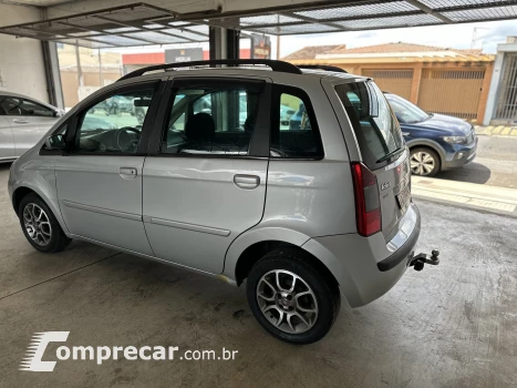 IDEA 1.4 MPI ELX 8V