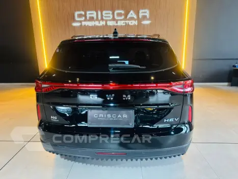 HAVAL H6 1.5 HEV ONE E-TRACTION