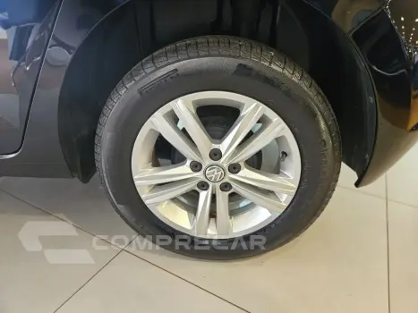 Polo Hatch 1.0 12V 4P MPI FLEX