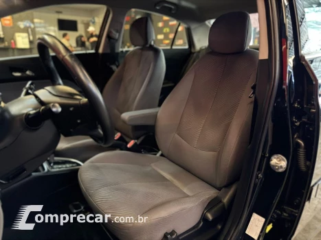 Hb20 1.6 Premium 16V Flex 4P Automático