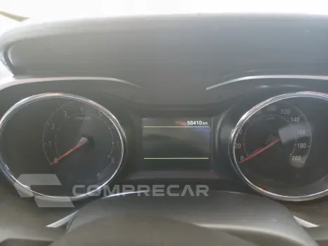 TRACKER 1.0 Turbo LT