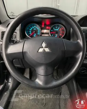 PAJERO TR4 2.0 4X2 16V 140cv