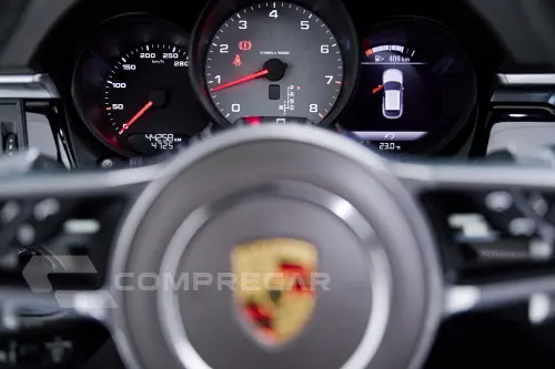 Macan S 2.9/3.0 Bi-Turbo