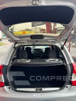 ETIOS 1.3 X 16V