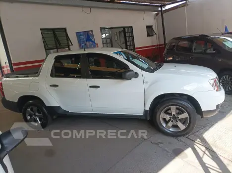 DUSTER OROCH 1.6 16V SCE Express