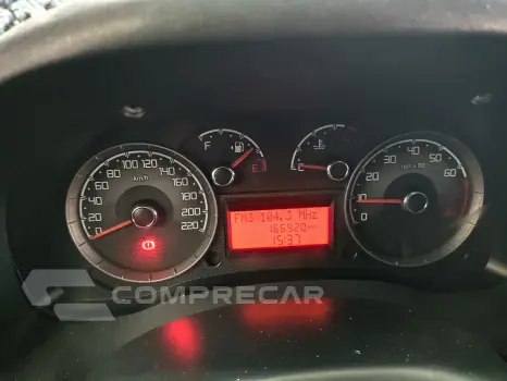 DOBLÒ 1.8 MPI Essence 16V