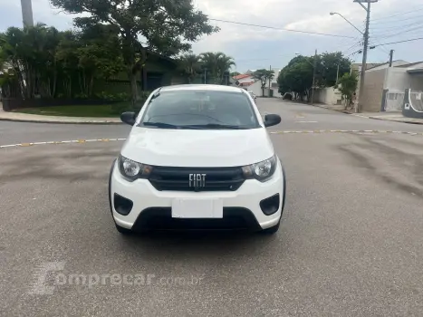 MOBI 1.0 8V EVO Like. ON