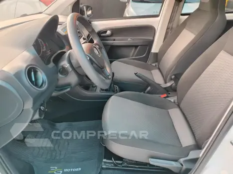 up! Connect 1.0 TSI Total Flex 12V 5p