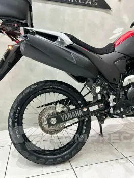 XTZ LANDER 250