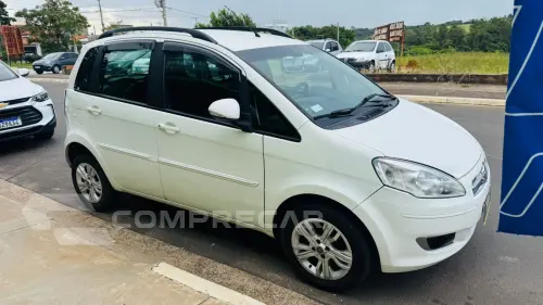 IDEA 1.4 MPI Attractive 8V