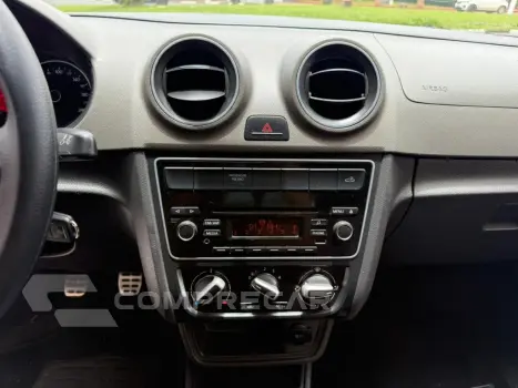 SAVEIRO 1.6 CROSS CE 8V FLEX 2P MANUAL