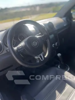 SAVEIRO 1.6 MI Crossover CS 8V G.IV