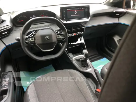 208 1.0 Firefly Flex Style Manual