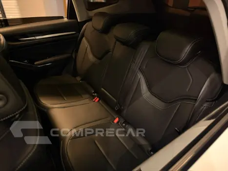 HAVAL H6 1.5 HEV E-TRACTION