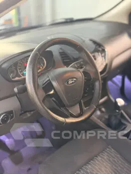 KA 1.5 SE 16V