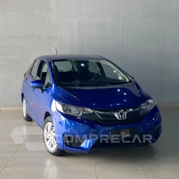 Fit LX 1.5 Flexone 16V 5p Aut.