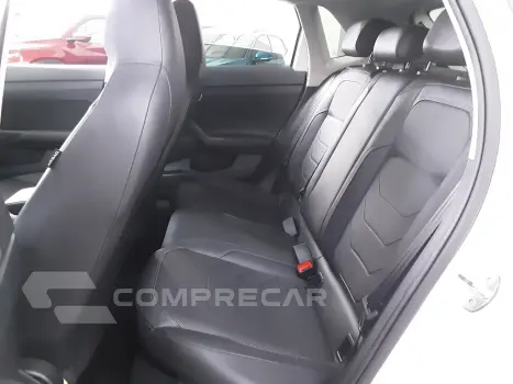 POLO POLO 1.0 TSI FLEX 12V 5P