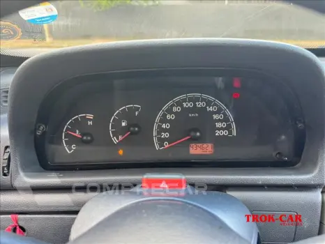 FIORINO 1.3 MPI Furgão 8V