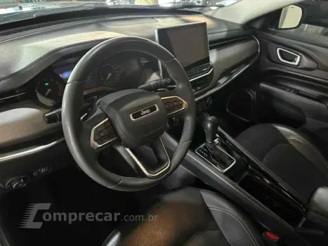 COMPASS 1.3 T270 TURBO FLEX LONGITUDE AT6