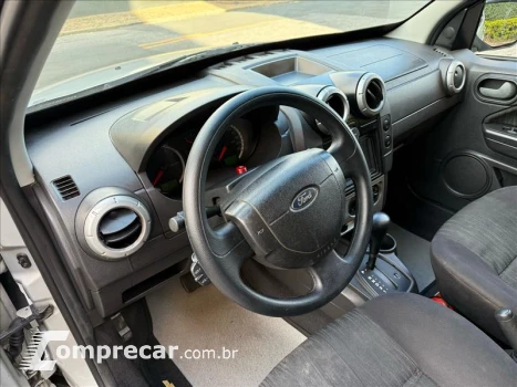 ECOSPORT 2.0 XLT 16V