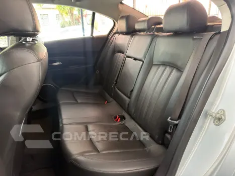 CRUZE 1.8 LT2 16V