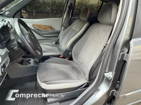 AGILE 1.4 MPFI LTZ 8V