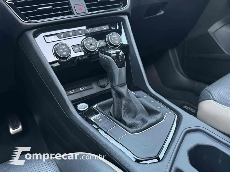 TAOS 1.4 250 TSI TOTAL FLEX HIGHLINE AUTOMÁTICO