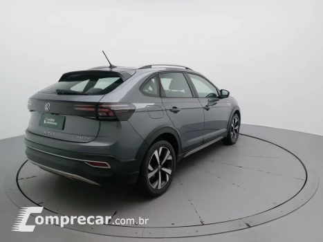 NIVUS 1.0 200 TSI TOTAL FLEX HIGHLINE AUTOMÁTICO