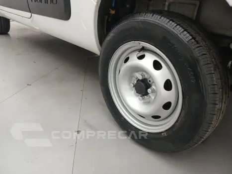 FIORINO 1.3 FIREFLY FLEX ENDURANCE MANUAL