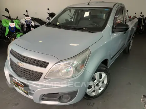 MONTANA 1.4 MPFI LS CS 8V