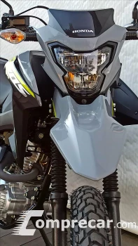 NXR 160 BROS ABS