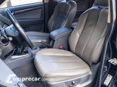 S10 Pick-Up LTZ 2.4 F.Power 4x2 CD