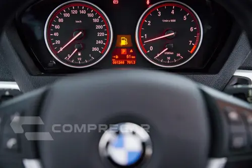 X5 XDRIVE 35i 3.0 306cv Bi-Turbo