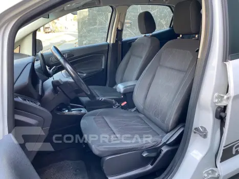 ECOSPORT 1.5 Tivct SE