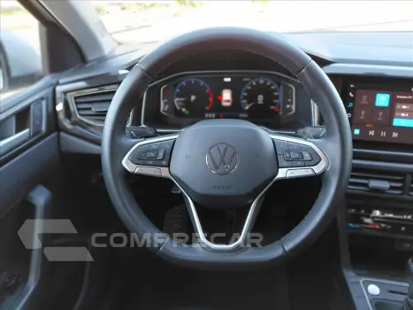 POLO 1.0 170 TSI HIGHLINE AUTOMÁTICO