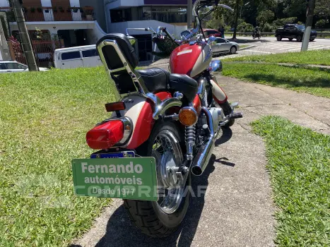 Virago XV 250 S