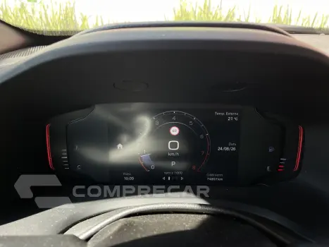 RENEGADE 1.3 T270 TURBO FLEX LONGITUDE AT6