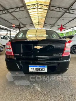 COBALT LT 1.4 8V FlexPower/EconoFlex 4p