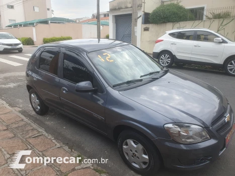 CELTA 1.0 MPFI Life 8V