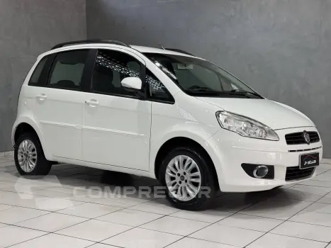 IDEA 1.4 MPI Attractive 8V
