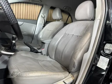 COROLLA 1.8 XEI 16V FLEX 4P MANUAL