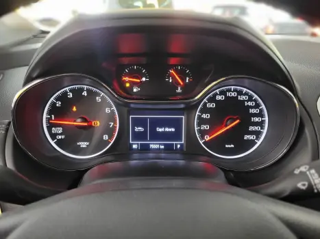 CRUZE Sport LT 1.4 16V TB Flex 5p Aut.