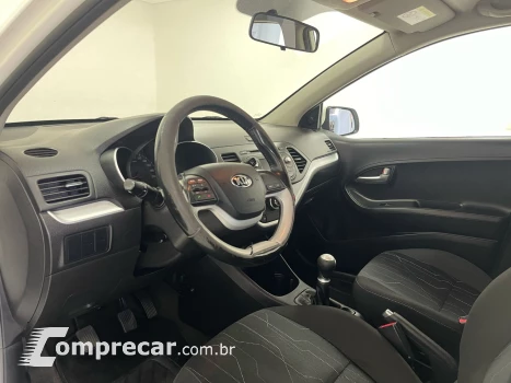 PICANTO 1.0 EX 12V