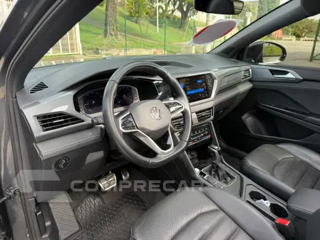 TAOS 1.4 250 TSI Highline