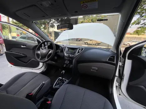 HB20 1.6 Premium 16V