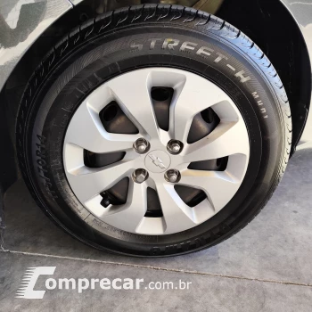 ONIX 1.0 MPFI LT 8V