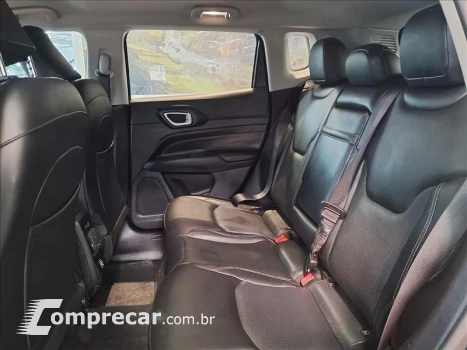 COMPASS 1.3 T270 Turbo Longitude