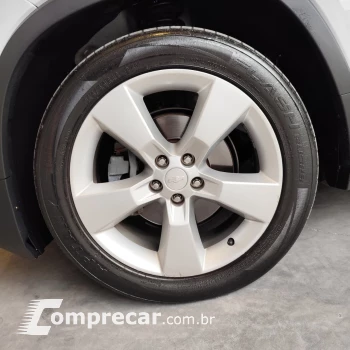 TRACKER 1.8 MPFI LTZ 4X2 16V